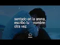 Reik - Noviembre Sin Ti (Letra)