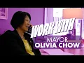 Work with Mayor Olivia Chow Body Double lofi beats to work to