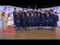 15 sets of twins set to graduate from 1 school join TODAY