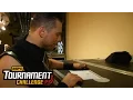 The Miz fills out his bracket for March Madness with ESPN s Tournament Challenge