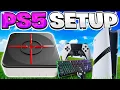 How To Setup Xim Matrix On PS5 Controller MNK Setup Guide Updated 2026 Setup
