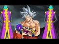 Download Lagu Dragon Ball Super 2: Nueva Saga 2025 - \