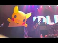 IDLES - I'm Scum (Live in Dallas, 2022)