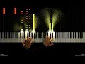 Download Lagu Transformers - Arrival To Earth (Piano Version)