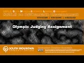 C Xamarin Cohort 03I - Olympic Judging Assignment
