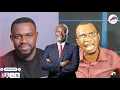 Lagu Kennedy Agyapong Tribal comment + Bugri Naabu's leak Audio