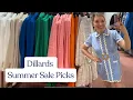 Shop With Me Dillards Summer Sale Best Categories To Buy Tips For Finding Deals My Picks