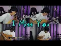 Download Lagu I Miss You - Blink-182 | cover 