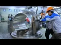 Download Lagu REUZENPOMP. Meer dan 30 krachtige metaalproductietechnologieën en bevredigende productieprocessen.