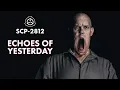 Download Lagu SCP-2812 Echoes Of Yesterday - Horror Short Film