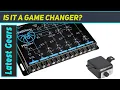 Soundstream PROX4 1 Bass Reconstruction Processor Unlocking Your Potential