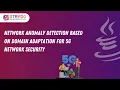 Network anomaly detection based on domain adaptation for 5g Network Security Java Project