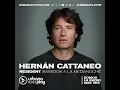 HVOB - The Blame Game (Roman & Juan Ibáñez Bootleg) / Cut Hernan Cattaneo Resident 773, 28/2-2026