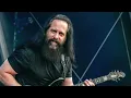 Download Lagu Dream Theater “The Alien”  - keyboard track with backing drum+bass