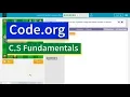Code org Express Lesson 12 8 Nested Loops in Maze Answers Explained Course D Lesson 11 8
