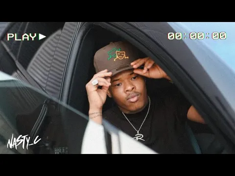 Download MP3 NASTY C - Taxify