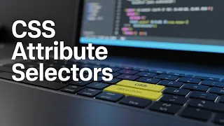 CSS Attribute Selectors The Secret You Must Know CSS Tutorial In Hindi