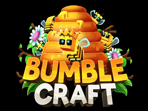 Minecraft server video for BumbleCraft