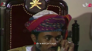 جلالة السلطان  قابوس في أول اتصال مباشر لواشنطن   نوفمبر     م دندنها