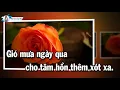 Download Lagu 999 ĐÓA HỒNG (Lyric Video) - MINH TUYẾT