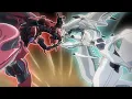 Lagu Y5Ds Shooting Star and Red Nova Dragon Both Destroyed
