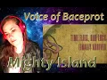 Download Lagu First time hearing VOB (Voice of Baceprot) Mighty Island (Lyrics Video) | Music Reaction