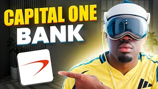 What I Wish I Knew Before Opening a Capital One Bank Account