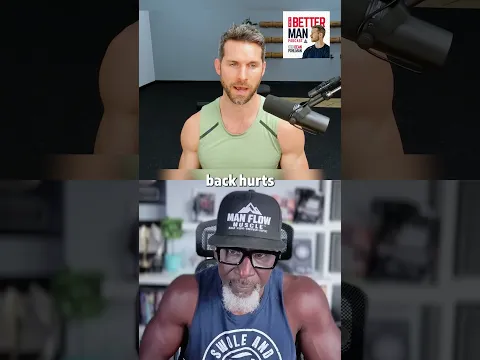 Why Lifting Hurts More As You Age