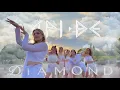 Download Lagu [KPOP IN PUBLIC] TRI.BE (트라이비) 'Diamond' Dance Cover by VIBE'S ON