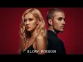 Download Lagu Justin Bieber \u0026 Rosé – Slow Poison (Official Music Video)