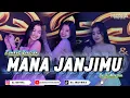 Lagu MANA JANJIMU - FUNKOT VERSION NEW 2025 || BY DJ MEYSHA