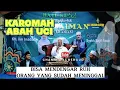 Download Lagu Karomah Abuya Uci Cilongok | Tausiyah Abah Kh Iim Imaduddin