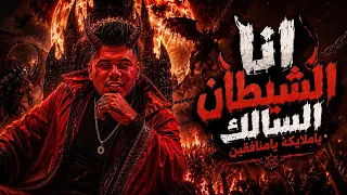  اغنية  عمر كمال  انا الشيطان السالك  ياملايكه يامنافقين  كامله اجدد اغانى       دندنها