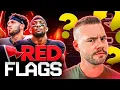 BUST Alert 6 Offenses With MAJOR RED FLAGS That Could RUIN Your Fantasy Season