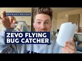 ZEVO Insect Trap Review Does It Really Work