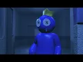 [SFM] BLUE - Rainbow Friends Animated Song | Rockit Music (Roblox)