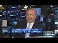 Valeant changes name to Bausch Health Companies CEO explains why