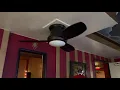 Minka Aire ceiling fan