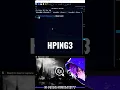 HPING3 SYN Flood DoS Attack DENIAL Of Service