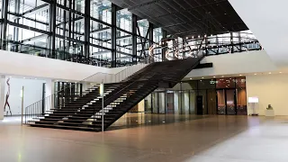 Take a guided tour of the Court of Justice of the EU