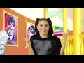 RYAN'S WORLD THE MOVIE SOUNDTRACK | "Thunder" by Pentatonix Official Music Video