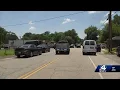 Man fleeing deputies runs into Hells Angels clubhouse in South Carolina deputies say