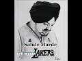 Lagu Lofi Music 🎵 Salute Marde Sidhu Moose Wala Ai Music #new #ai #subscribe #lofi
