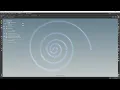 Houdini 19 Tutorial the new curve tool