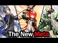 Download Lagu Back to Back Meta Banners--Who To PULL? | Arknights