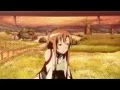 Download Lagu Sword Art Online - Asuna falls asleep with Kirito (HD)