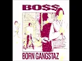 Boss - Deeper (Slowed)