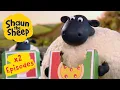 Download Lagu 🐑 Episodes 11-12 🐑 Shaun the Sheep Season 1