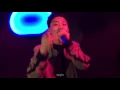 170406 DPR LIVE(라이브) - Know Me @ THE CUT STUDIO PRESENTS