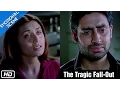 Download Lagu The Tragic Fall-Out | Emotional Scene | Kabhi Alvida Naa Kehna - Abhishek Bachchan, Rani Mukherjee